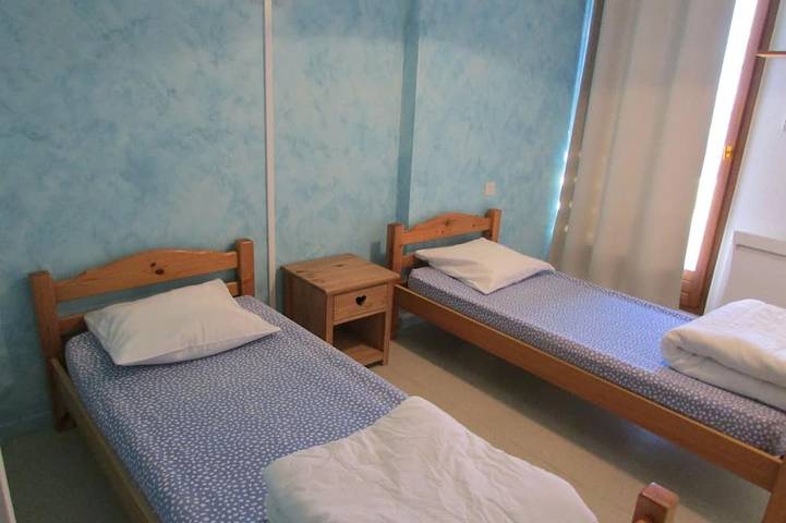 Gîte pour 15 personnes, avec balcon et jardin à Saint-Georges-d'Hurtières - 2