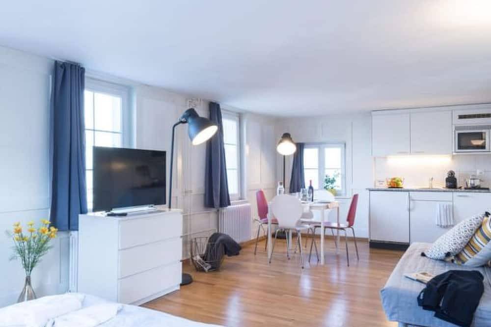 Ganze Wohnung, Zg Zeughausgasse Vi - Apartment in Zug, Kanton Zug