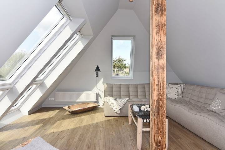 Ganze Ferienwohnung, Rüm Hart in Westerland, Sylt (Gemeinde)