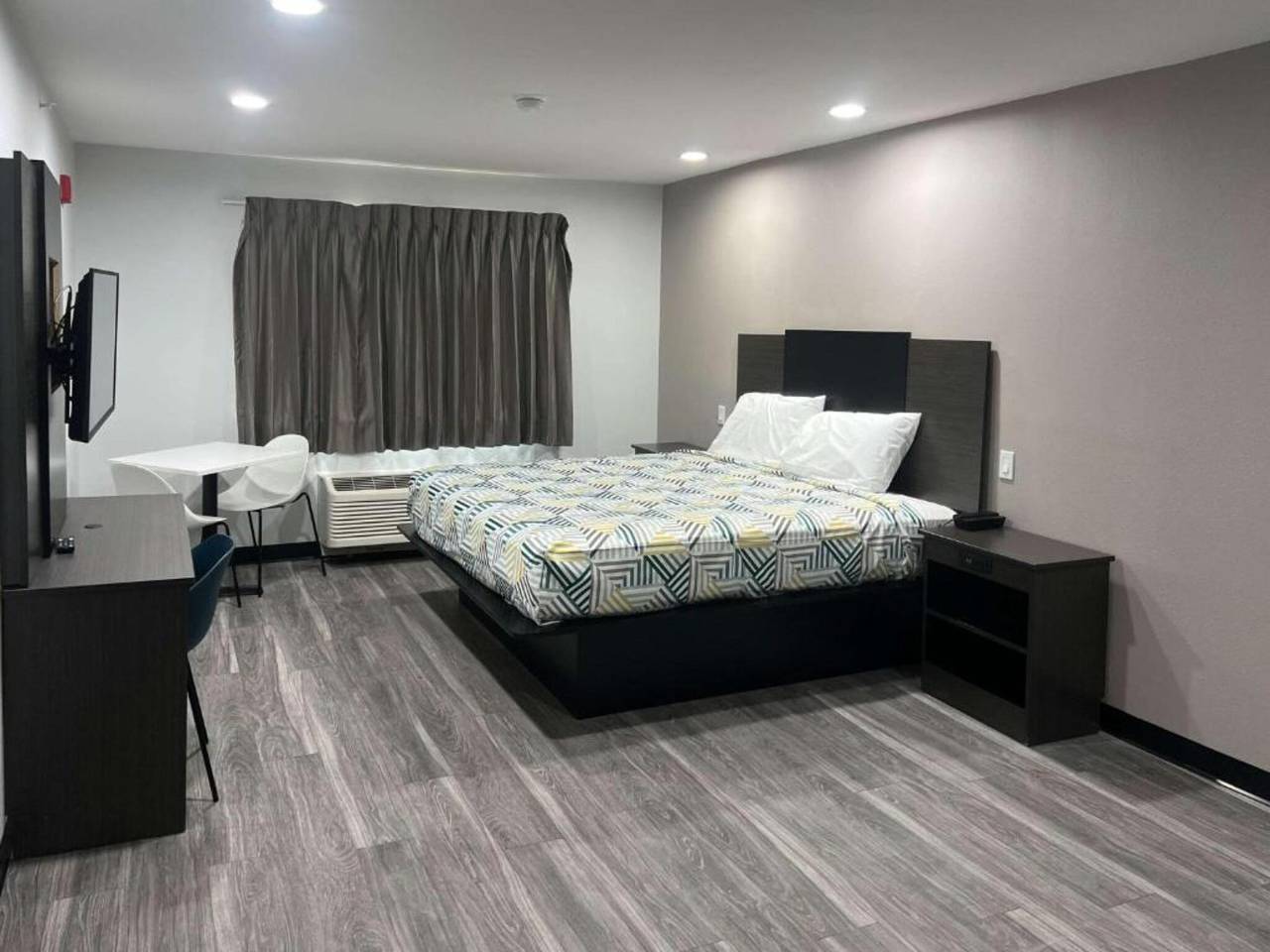 Appartamento vacanze a Oklahoma City a partire da 71€ a notte