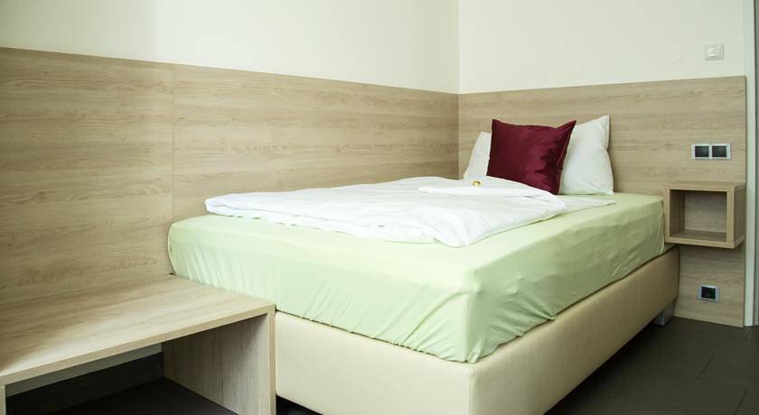 Einzelzimmer mit Dusche & Wc in Salzbourg, Bundesland Salzburg