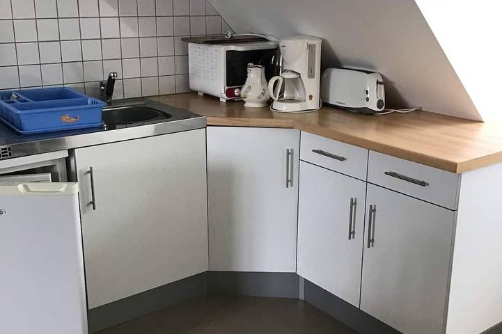 Ganze Wohnung, Studio in House in Saint Cado in Saint-Cado, Belz