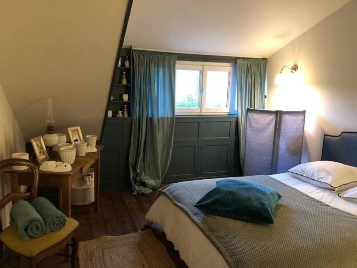 Location de vacances pour 16 personnes, avec piscine et jardin à Saint-Mathieu - 3