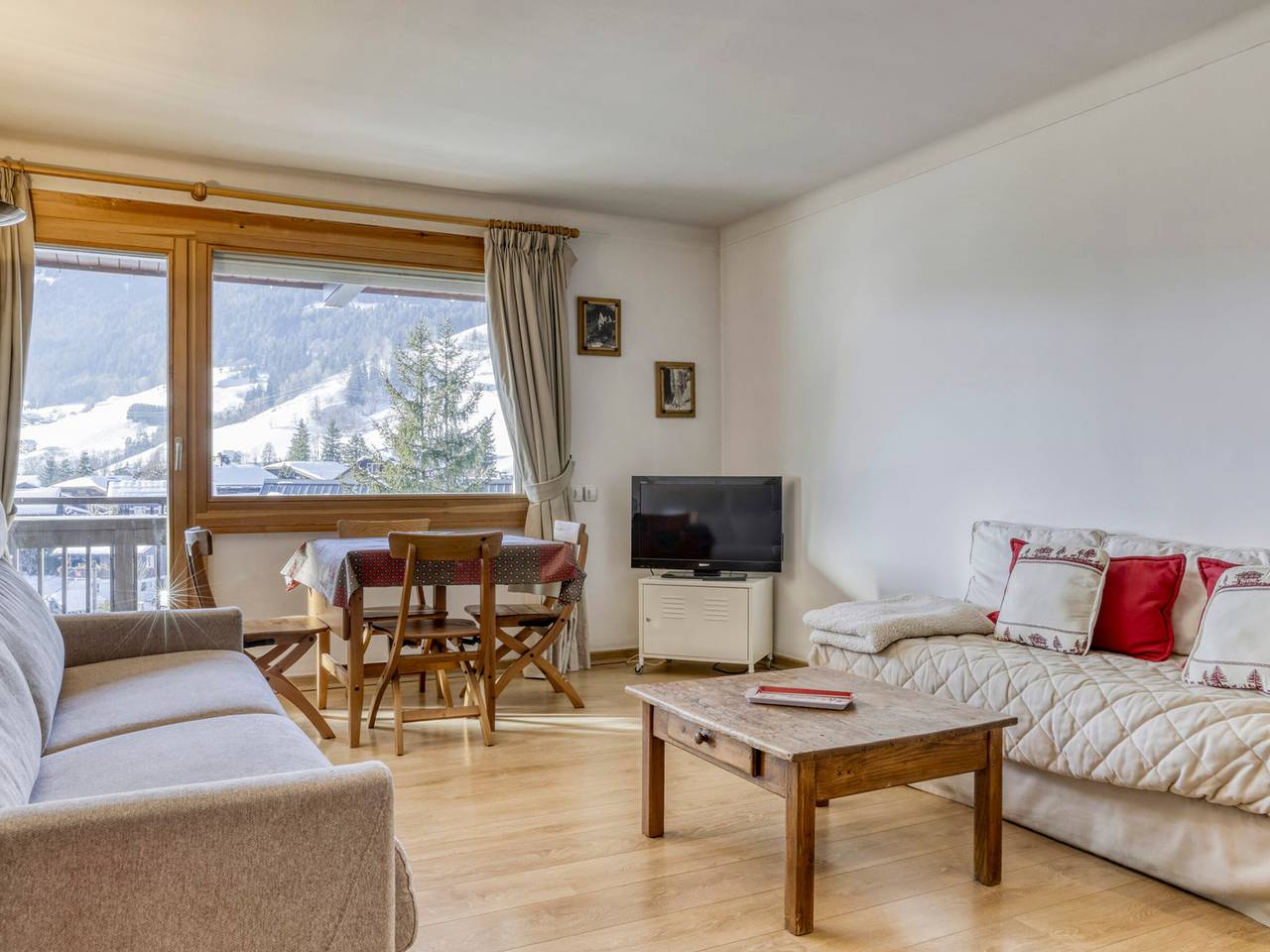 Photo : Appartement de vacances
