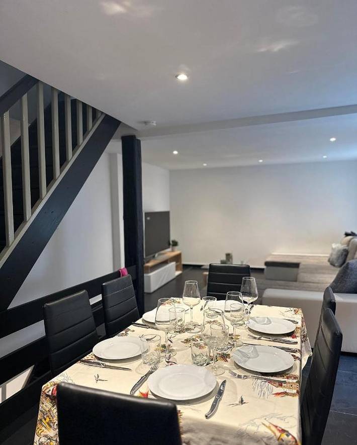 Location de vacances pour 6 personnes à Pfaffenheim - 3