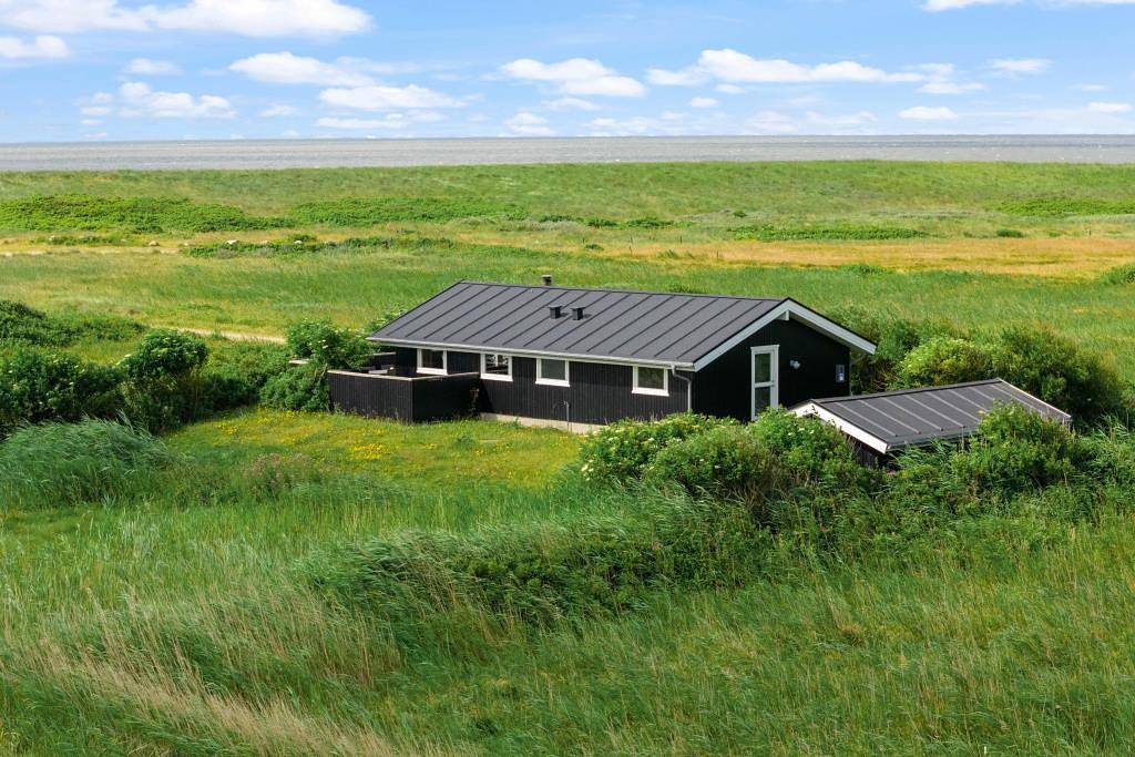 Casa vacanza a Blavand a partire da 110€ a notte