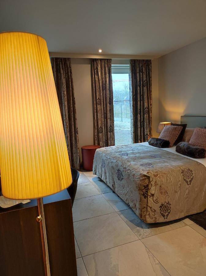 B&B de Taller-Hoeve in Maasmechelen, Hoge Kempen