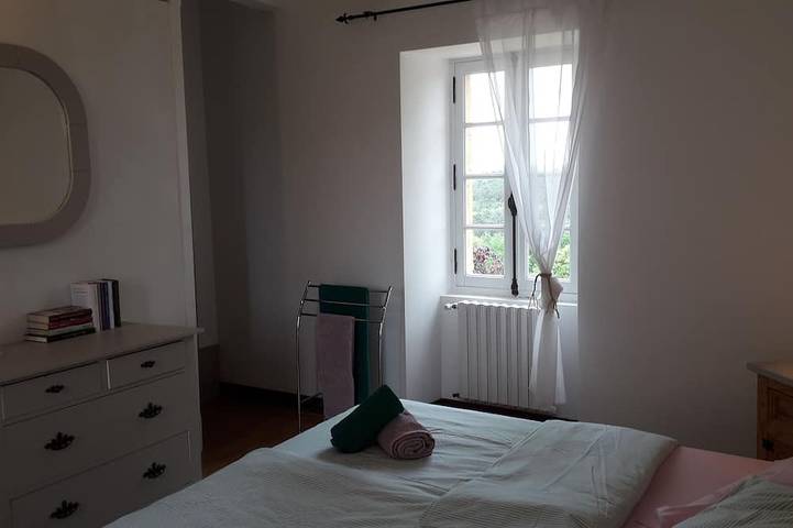 Location de vacances pour 6 personnes, avec jardin et piscine à Sauveterre-la-Lémance - 3