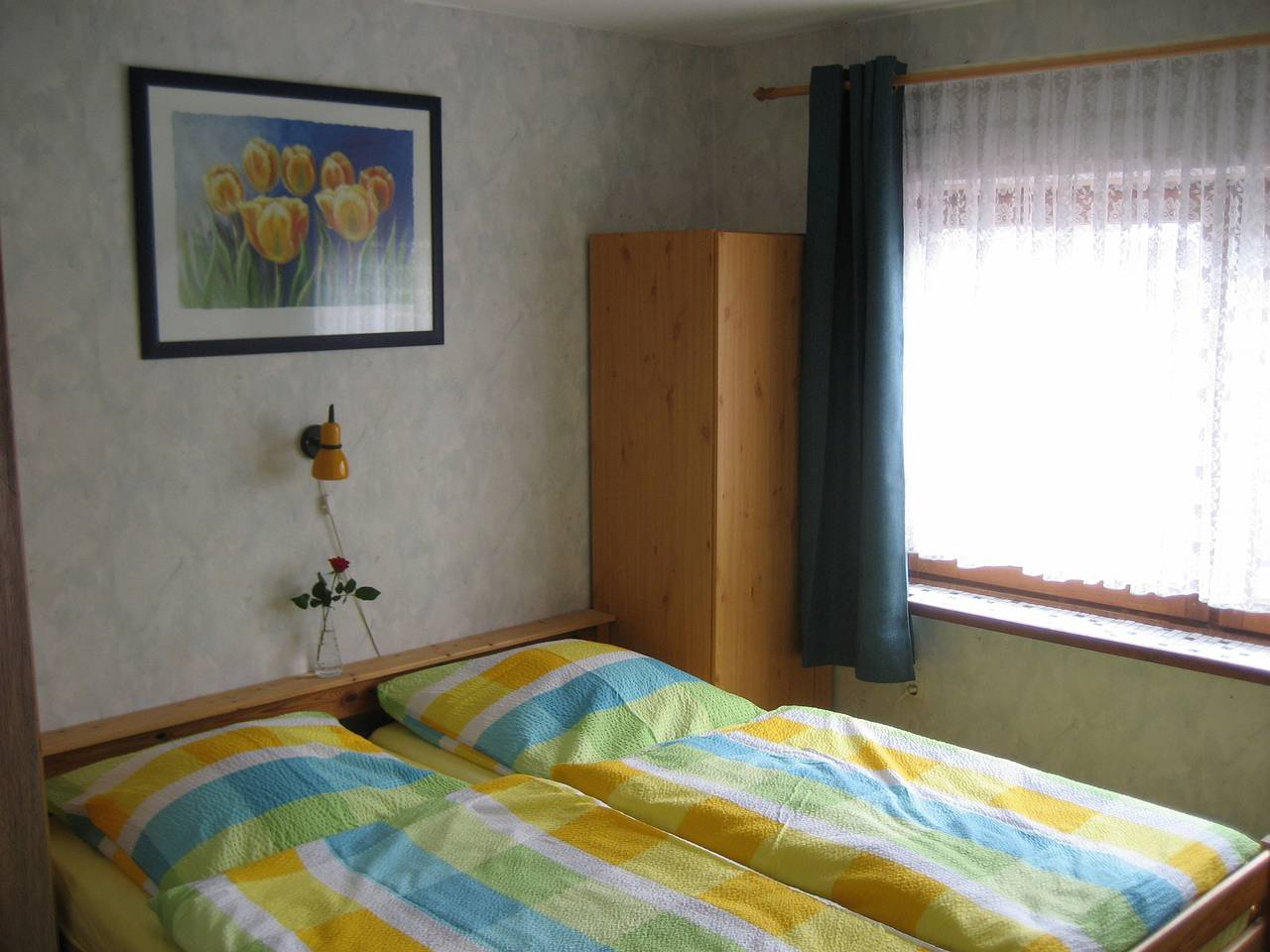 Ganze Ferienwohnung, Ferienhof Jensen in Stoltebüll, Schleswig-Flensburg