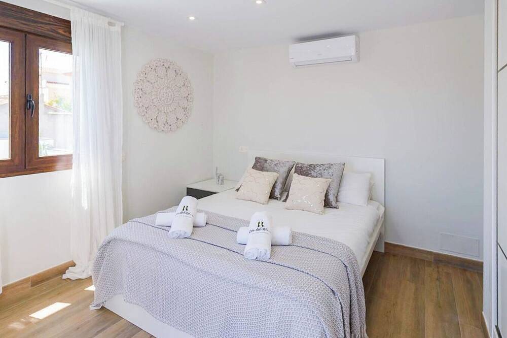 Villa Yules-Moisés Vélez-Málaga in Almayate, Vélez-Málaga