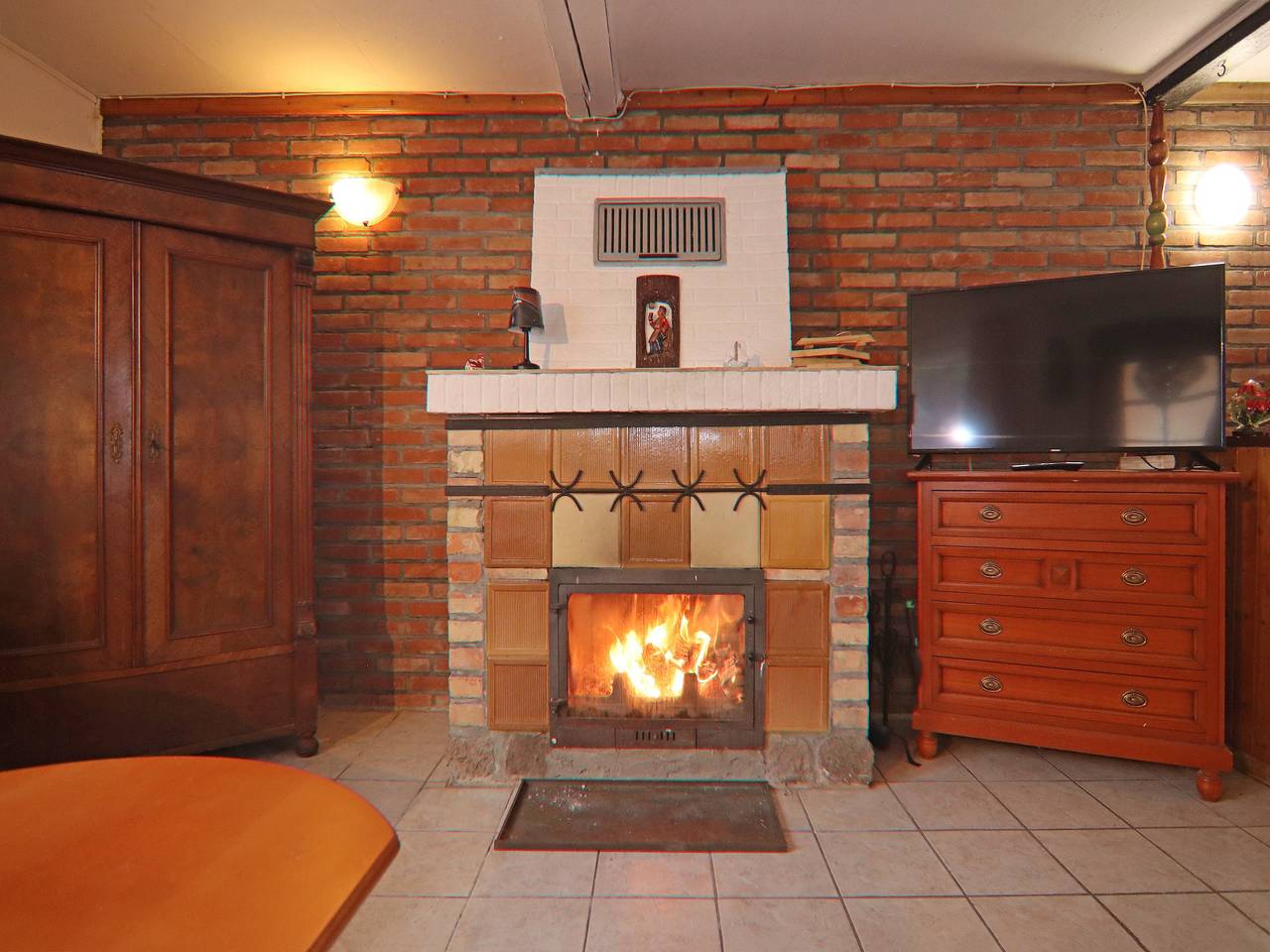 Bungalow für 2 Personen in Stove, Boiensdorf