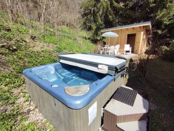 Maison pour 8 Personnes dans Montriond, Région de Thonon-les-Bains, Photo 2