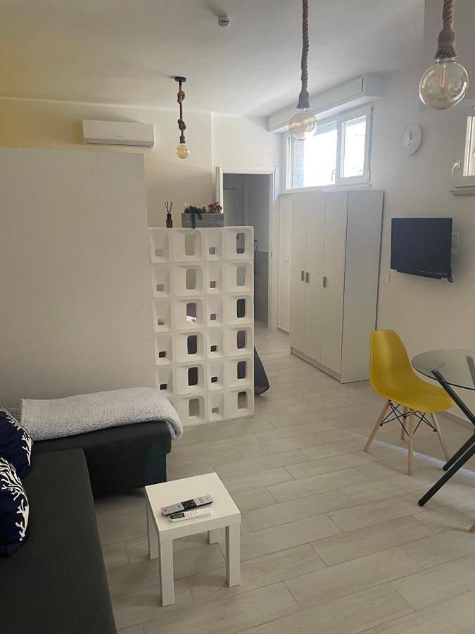 Appartement entier, Marlene's Apartments 3 in San Remo, Commune de Sanremo