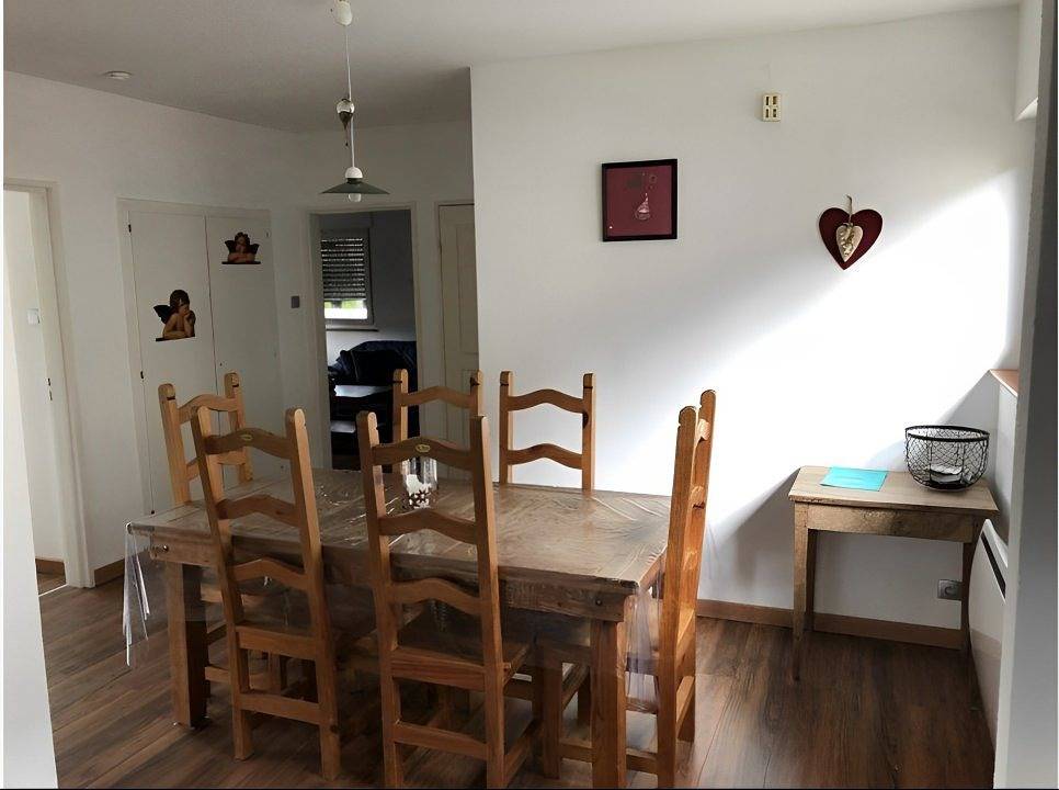 Gîte 5 personnes à Ribeauvillé in Ribeauvillé, Parc naturel régional des Ballons des Vosges