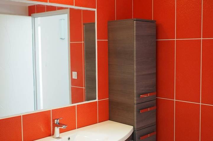 Gîte pour 6 personnes, avec jardin dans Plage Coupereau - 4