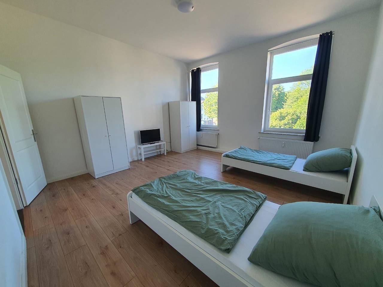 Ganze Ferienwohnung, Blauwal (1-8 Personen) in Brunsbüttel, Nord-Ostsee-Kanal