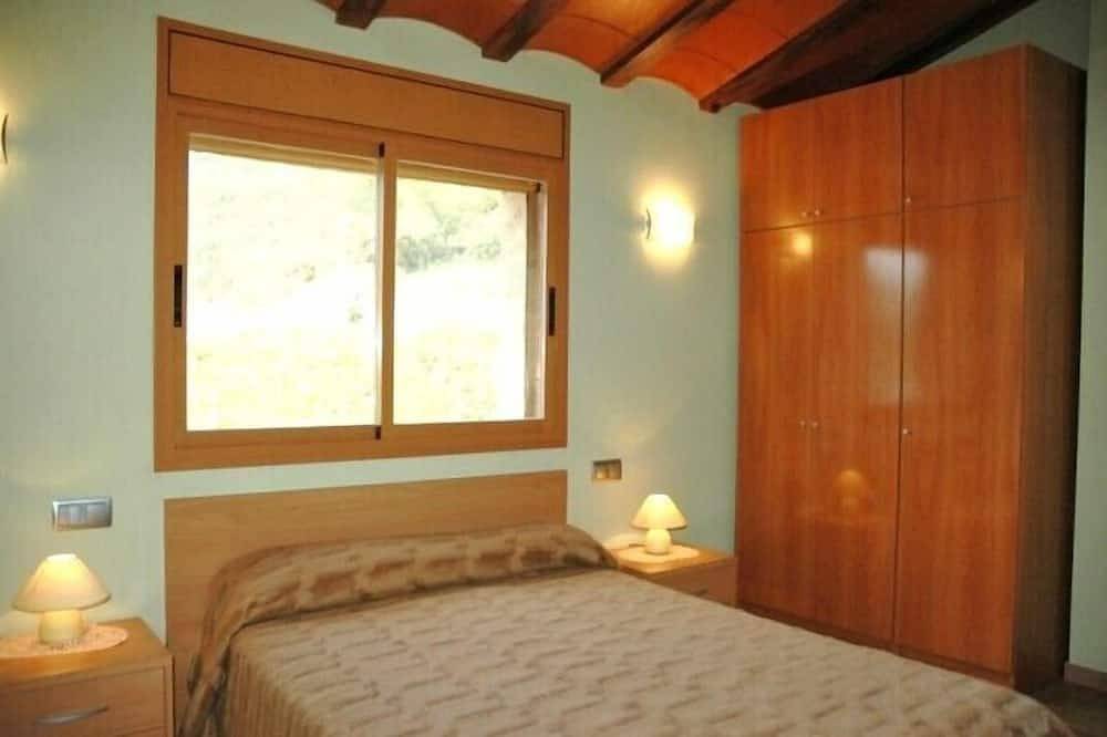 Casa Nou del Lago - Swimmingpool und hervorragender Blick auf die Berge und das Meer in Ponts, Noguera