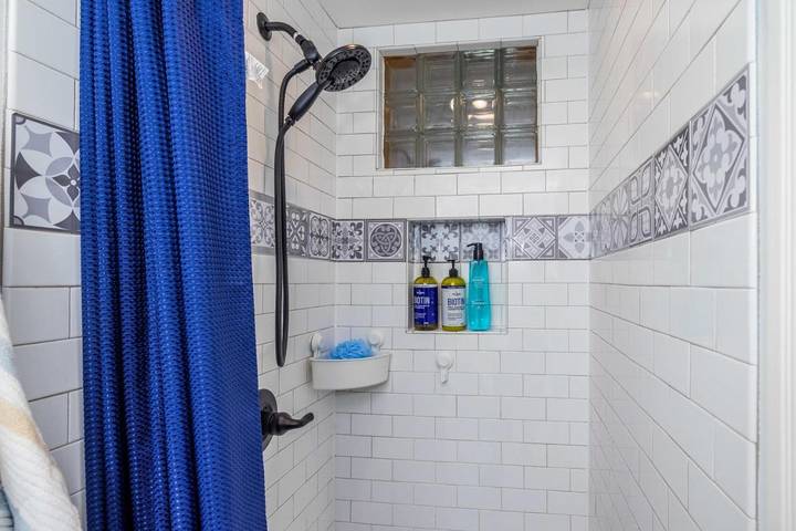 Maison d’hôte pour 2 personnes, avec jardin à San Francisco - 4