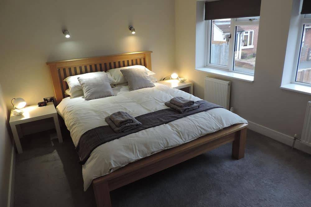 3 slaapkamer Farnborough luchthaven accommodatie in Rushmoor, Hampshire