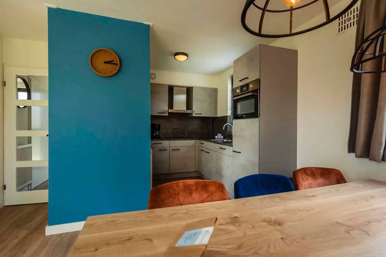 Vakantiepark 't Broeckhuys — 6 - Persoons Lakeside 15 Bungalow in Betuwe