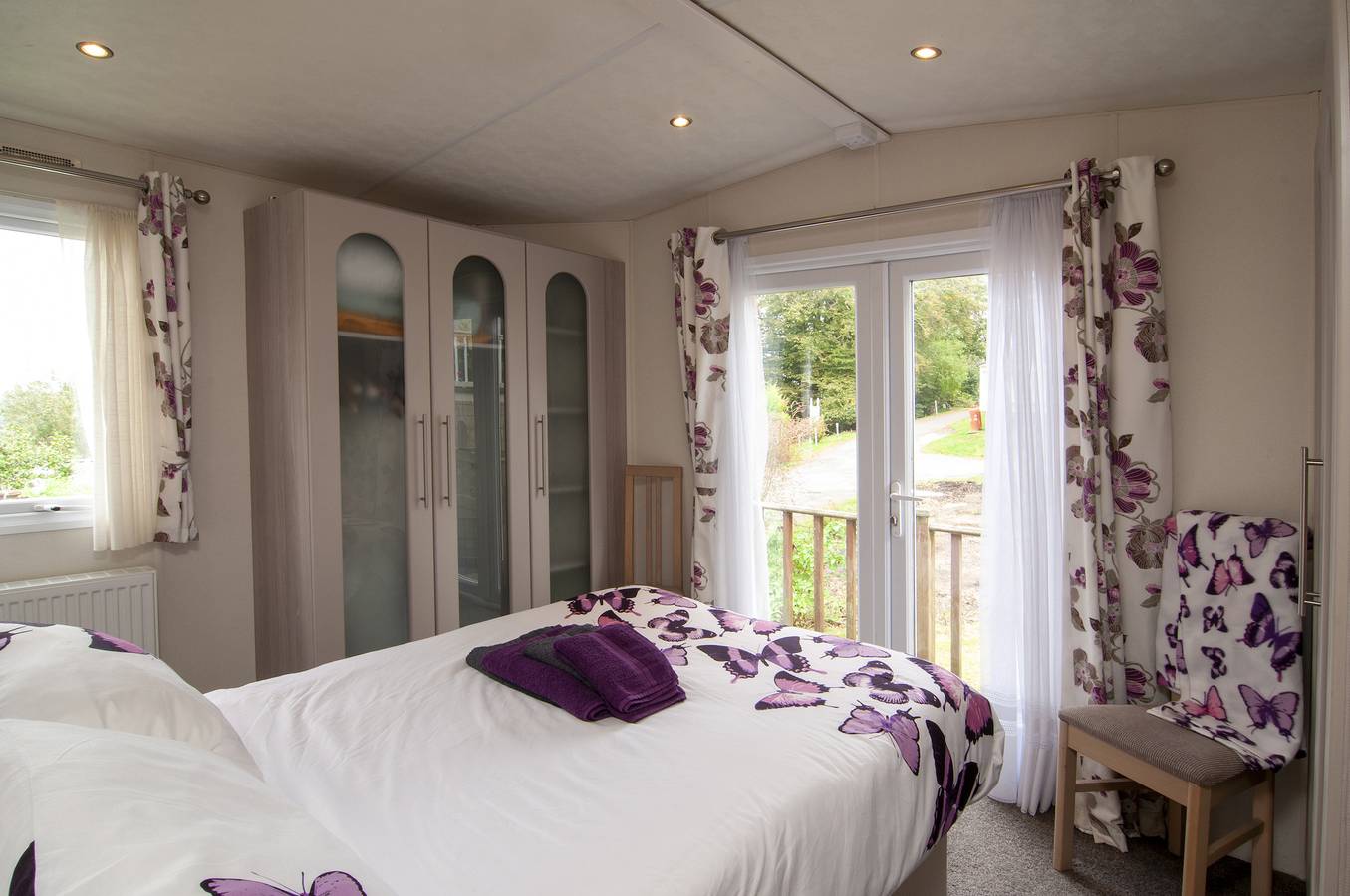 Holiday Rental for 6 People in Hastings, High Weald