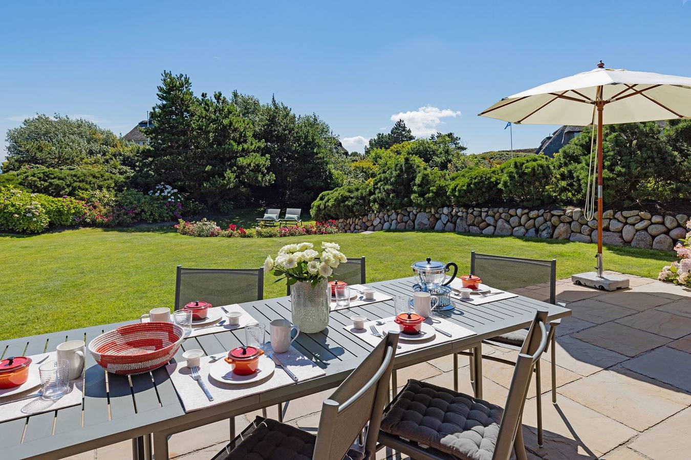 Haus Seute Deern - Sylt at it`s best in List (Sylt), Sylt