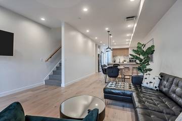 Vacation Home for 7 Guests in Salt Lake City, Great Salt Lake, Picture 4