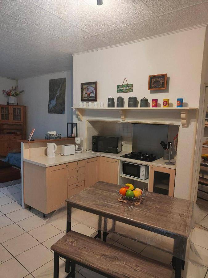 Gîte pour 6 personnes, avec jardin, adapté aux familles à Puy-d'Arnac