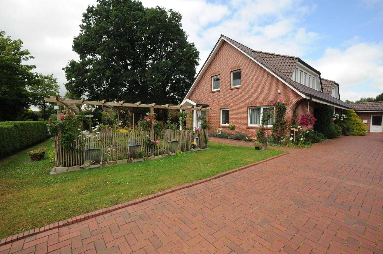 Ganze Wohnung, Ferienwohnung Zum Königsmoor 65336 in Moormerland, Ostfriesland