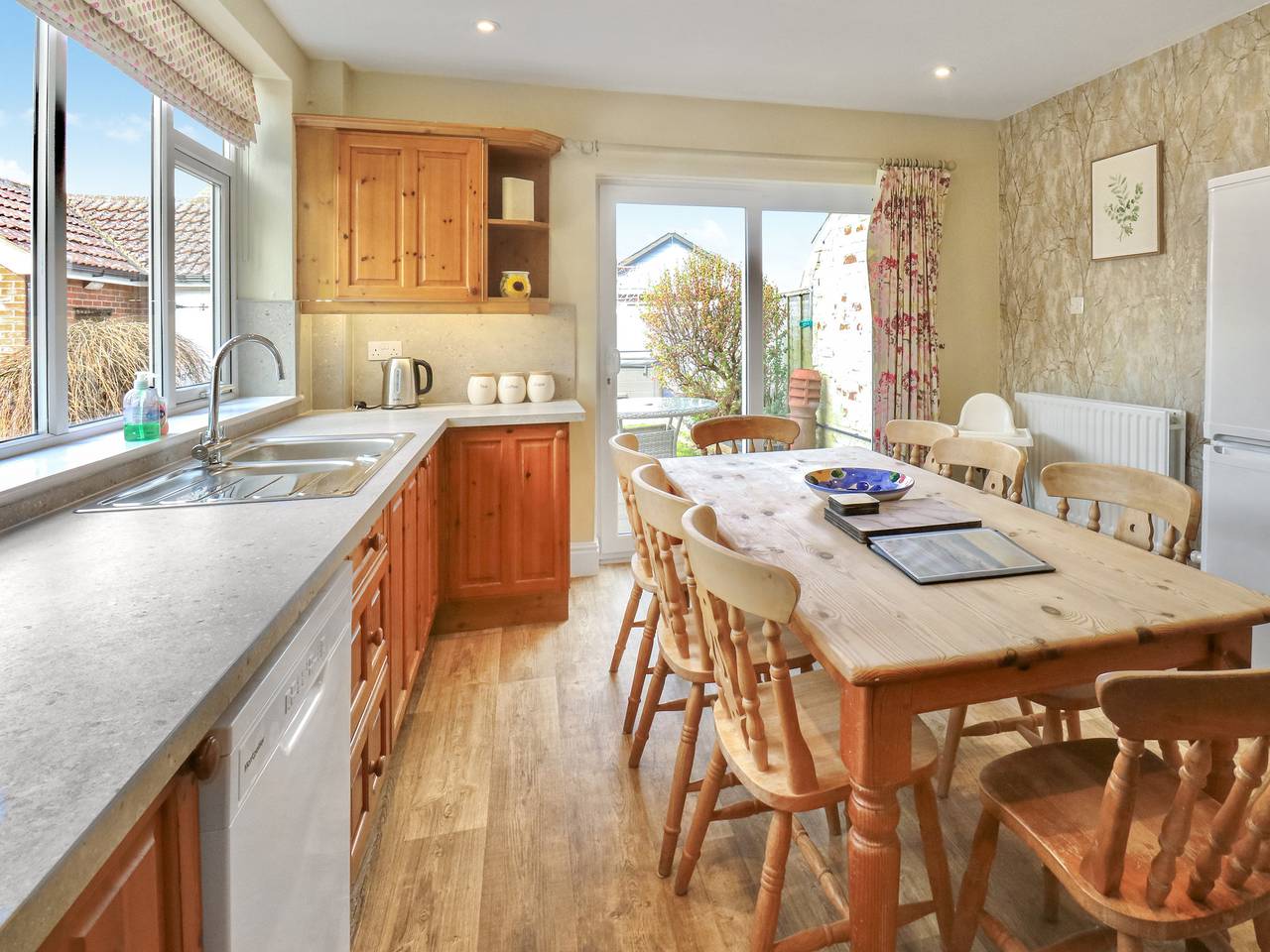 Twenty in Sutton on Sea, Lincolnshire
