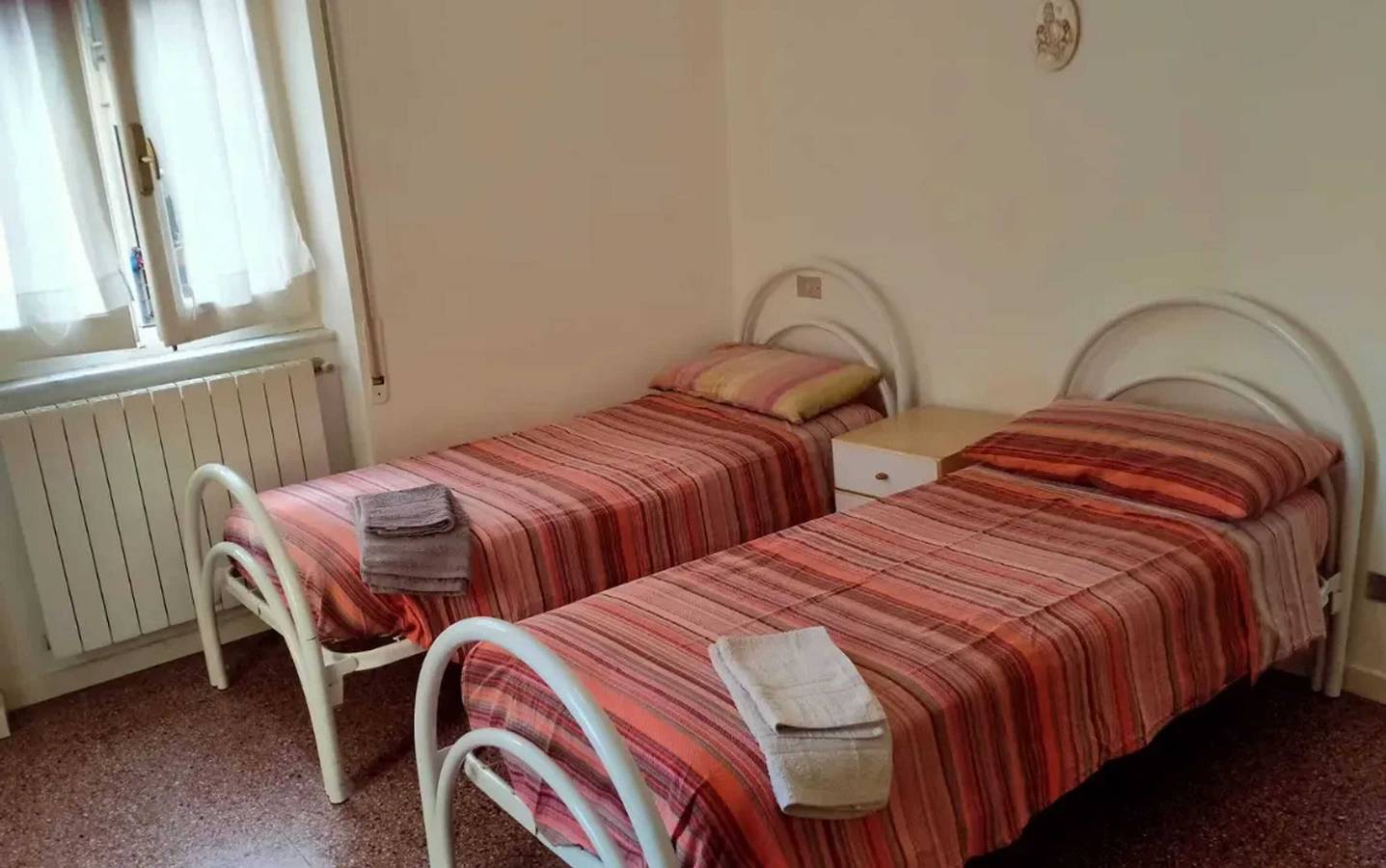 Ganze Wohnung, Geräumige Wohnung in Pescara, 120 m², ideal für Familien in Pescara, Adriaküste Abruzzen