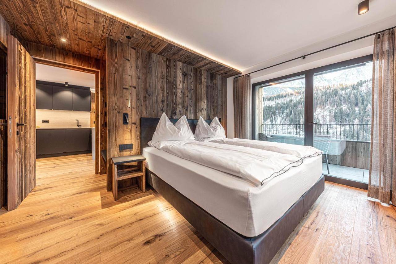 Ganze Wohnung, Enjoy Dolomites - Chalet in St. Christina in Gröden, Dolomiti Superski