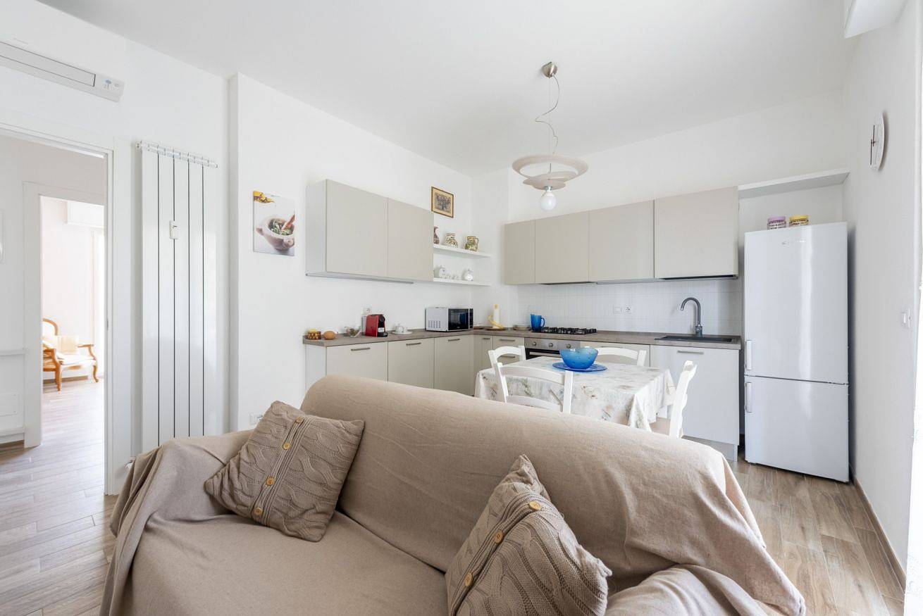 Ganze Wohnung, Joivy La casa di Rosetta in Riva Trigoso, Sestri Levante