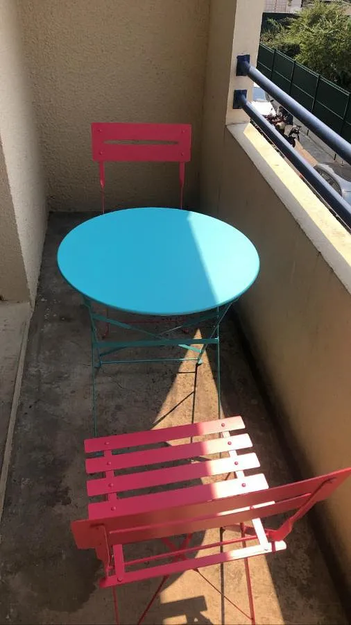 Appartement entier, One-Bedroom Apartment in Talence, Région de Bordeaux