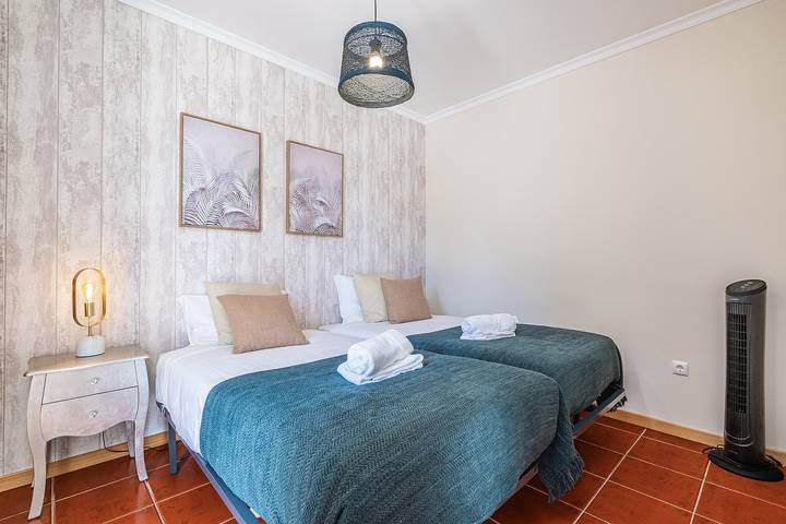 Gîte pour 2 personnes à Porto Moniz - 2