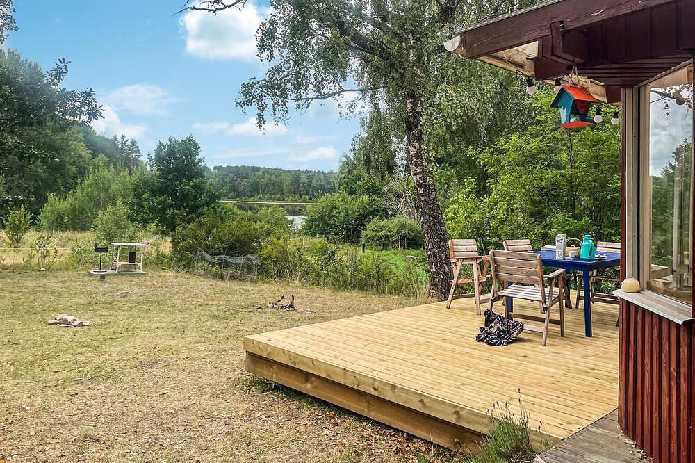 Casa vacanza a Blekinge a partire da 103€ a notte