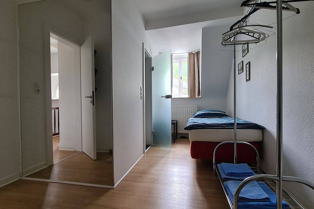 Denkmalgeschützte van de Velde Villa, Nähe Sauerland/Ruhrgebiet, 8-9 Personen in Eilpe-Dahl, Hagen