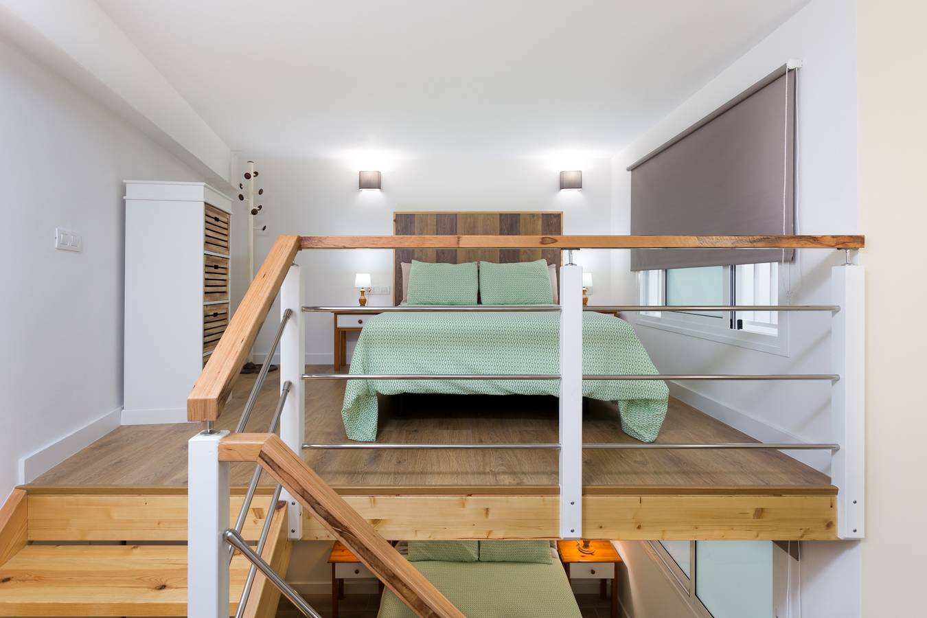 Apartamento vacacional entero, Esquina de Alberto Nº1, Wifi al lado de la playa in Playa de la Caleta (Tenerife), La Caleta de Interián