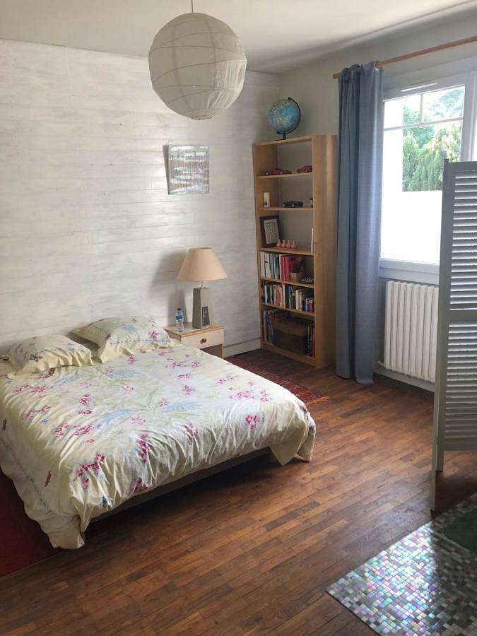 Chambre d’hôte pour 2 personnes, avec piscine et jardin à Bergerac - 2