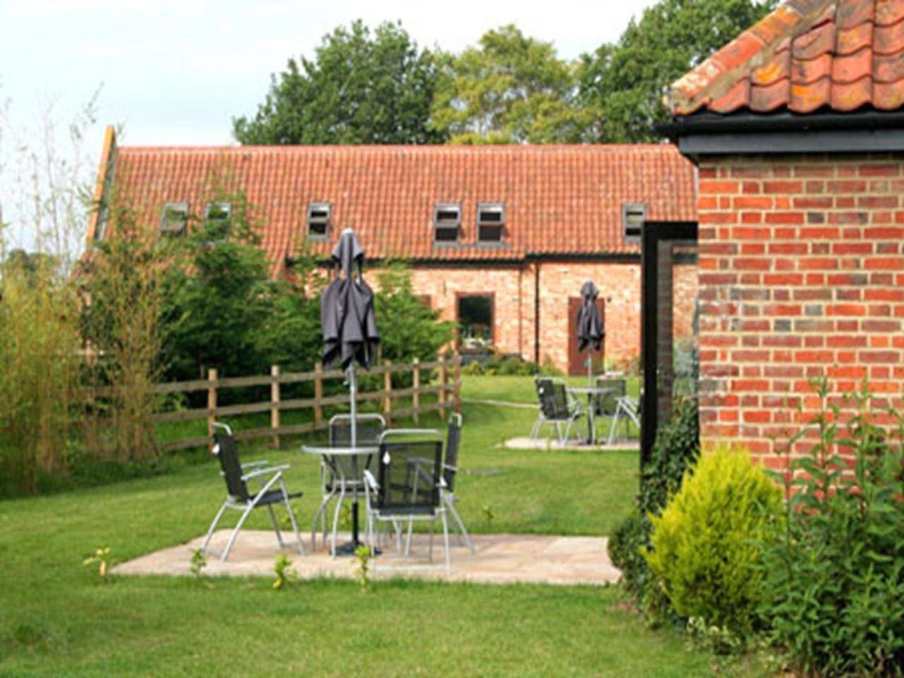 Annapurna Guest House in Norfolk