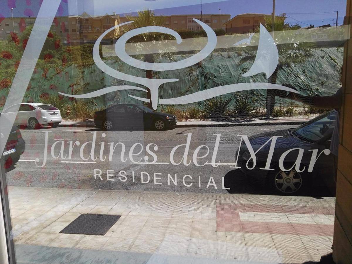 Ganze Wohnung, Ensan Ciprian Jardines Del Mar in San Cibrao, Cervo (Spanien)