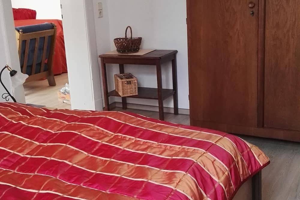 Ganze Wohnung, Friedegerns Fewos in Jugendstilvilla-Fewo Heine in Wernigerode, Harzvorland