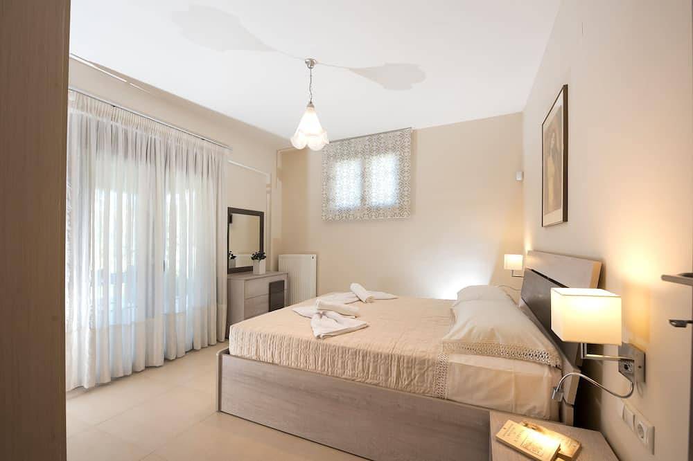 Appartamento vacanze a Creta Nord a partire da 102€ a notte