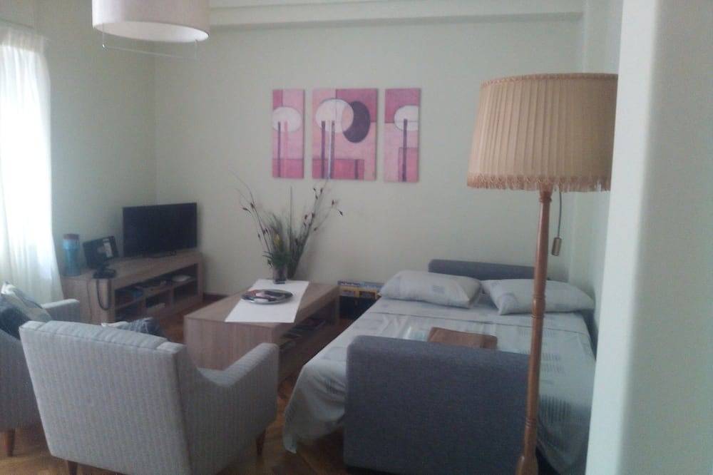 Ganze Wohnung, Charmante Wohnung im Zentrum von Athen Kolonaki in Zentral-Athen, Athen