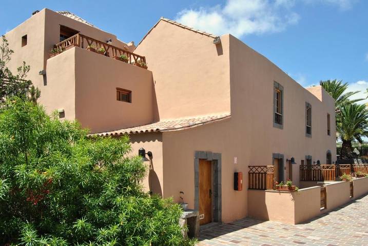 Hotel para 2 personas, con piscina y jardín en Gran Canaria - 3