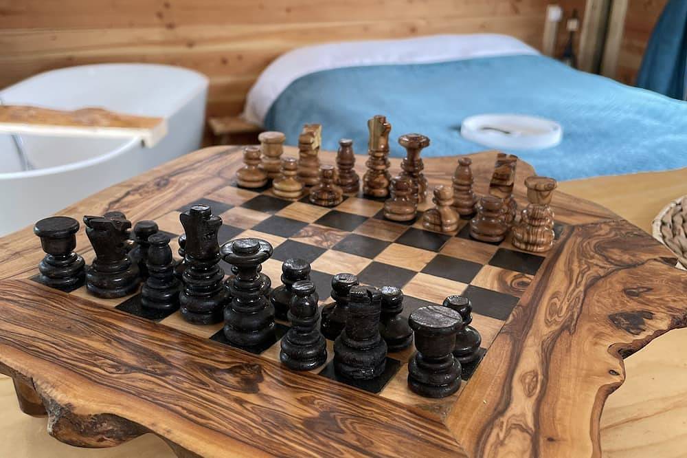 Chalet au Coeur de la Nature in Roussayrolles, Región de Albi