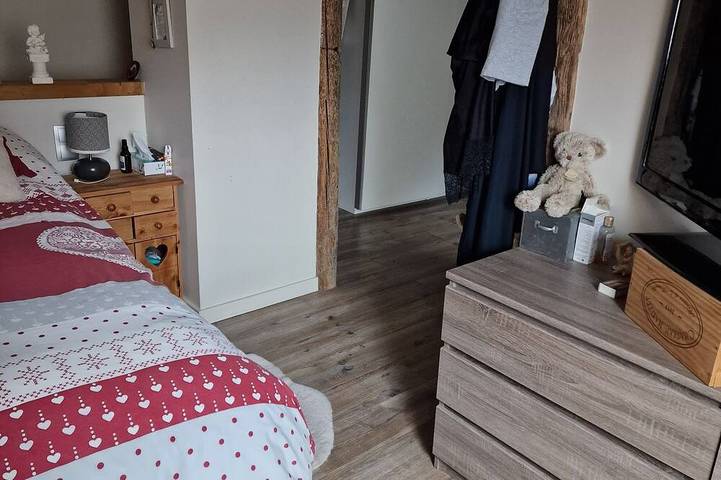 Casa de vacaciones para 6 personas - 1