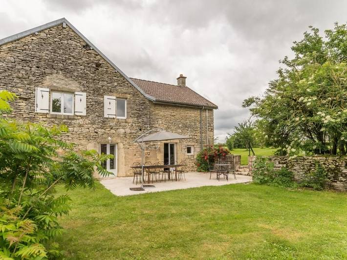 Gîte pour 10 personnes