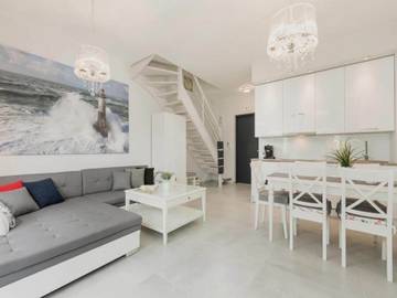 Ferienhaus für 6 Personen in Pobierowo, Powiat gryficki, Bild 3