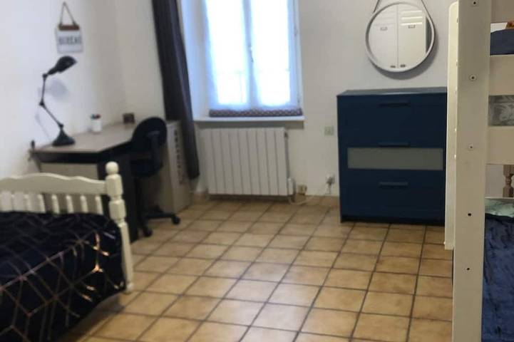 Gîte pour 4 personnes, avec terrasse à Coursan - 2